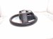 2022 Toyota Venza Steering Wheel Black Xle 45100 48680 C0 Replacement 2022 Toyota Venza Steering Wheel Black Xle 45100 48680 C0 Replacement thumbnail