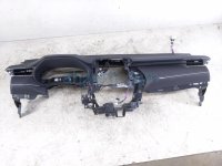 Toyota DASHBOARD W/ AIRBAG Toyota DASHBOARD W/ AIRBAG