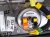 2022 Toyota Venza Dashboard W/ Airbag 55401 48310 C0 Replacement 2022 Toyota Venza Dashboard W/ Airbag 55401 48310 C0 Replacement thumbnail