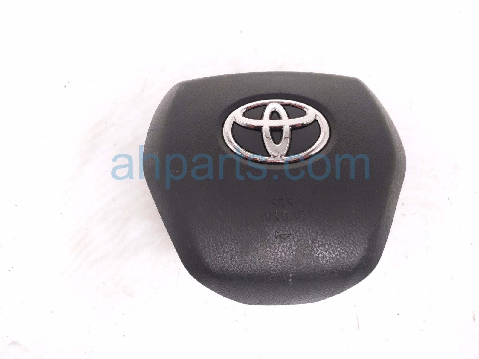 Toyota DRIVER WHEEL AIRBAG