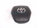 2022 Toyota Venza Driver Wheel Airbag 45130 48370 C0 Replacement 2022 Toyota Venza Driver Wheel Airbag 45130 48370 C0 Replacement thumbnail