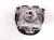 2022 Toyota Venza Driver Wheel Airbag 45130 48370 C0 Replacement 2022 Toyota Venza Driver Wheel Airbag 45130 48370 C0 Replacement thumbnail