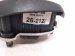 2022 Toyota Venza Driver Wheel Airbag 45130 48370 C0 Replacement 2022 Toyota Venza Driver Wheel Airbag 45130 48370 C0 Replacement thumbnail