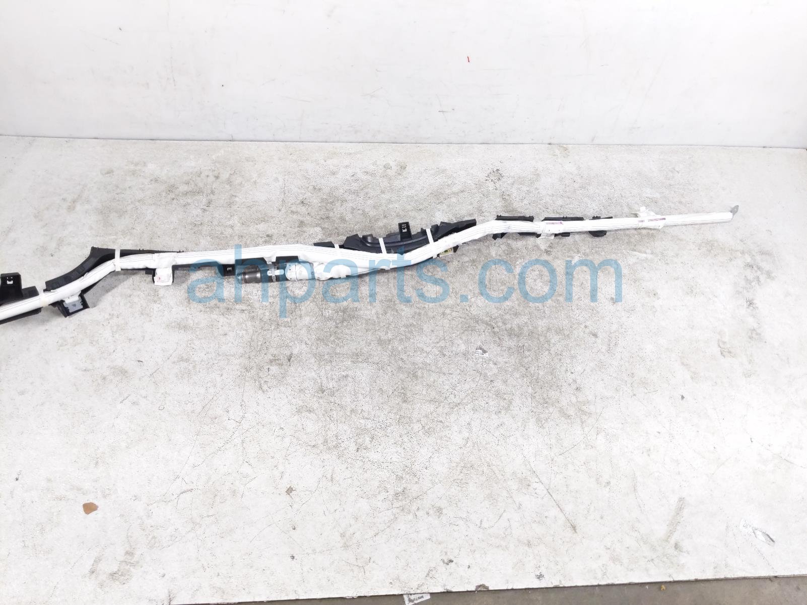 Toyota PASSENGER ROOF CURTAIN AIRBAG
