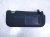 2022 Toyota Venza Passenger Sun Visor Black 74310 48560 C3 Replacement 2022 Toyota Venza Passenger Sun Visor Black 74310 48560 C3 Replacement thumbnail