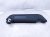 2022 Toyota Venza Passenger Sun Visor Black 74310 48560 C3 Replacement 2022 Toyota Venza Passenger Sun Visor Black 74310 48560 C3 Replacement thumbnail