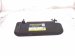 2022 Toyota Venza Driver Sun Visor Black 74320 48510 C3 Replacement 2022 Toyota Venza Driver Sun Visor Black 74320 48510 C3 Replacement thumbnail