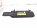 2022 Toyota Venza Driver Sun Visor Black 74320 48510 C3 Replacement 2022 Toyota Venza Driver Sun Visor Black 74320 48510 C3 Replacement thumbnail