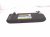 2022 Toyota Venza Driver Sun Visor Black 74320 48510 C3 Replacement 2022 Toyota Venza Driver Sun Visor Black 74320 48510 C3 Replacement thumbnail