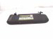 2022 Toyota Venza Driver Sun Visor Black 74320 48510 C3 Replacement 2022 Toyota Venza Driver Sun Visor Black 74320 48510 C3 Replacement thumbnail