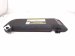 2022 Toyota Venza Driver Sun Visor Black 74320 48510 C3 Replacement 2022 Toyota Venza Driver Sun Visor Black 74320 48510 C3 Replacement thumbnail