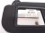 2022 Toyota Venza Driver Sun Visor Black 74320 48510 C3 Replacement 2022 Toyota Venza Driver Sun Visor Black 74320 48510 C3 Replacement thumbnail