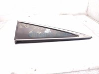 Toyota LH QUARTER WINDOW GLASS Toyota LH QUARTER WINDOW GLASS