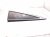 2022 Toyota Venza Driver Quarter Window Glass 62720 48450 Replacement 2022 Toyota Venza Driver Quarter Window Glass 62720 48450 Replacement thumbnail