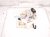 2022 Toyota Venza Gas / Fuel Pump (tank Mounted) 77020 42251 Replacement 2022 Toyota Venza Gas / Fuel Pump (tank Mounted) 77020 42251 Replacement thumbnail