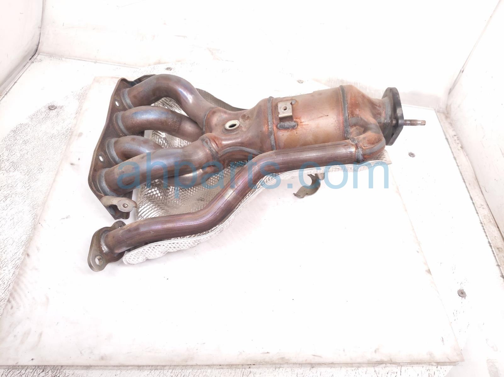 Toyota EXHAUST MANIFOLD