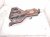 2022 Toyota Venza Exhaust Manifold 17141 25021 Replacement 2022 Toyota Venza Exhaust Manifold 17141 25021 Replacement thumbnail