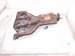 2022 Toyota Venza Exhaust Manifold 17141 25021 Replacement 2022 Toyota Venza Exhaust Manifold 17141 25021 Replacement thumbnail