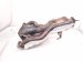 2022 Toyota Venza Exhaust Manifold 17141 25021 Replacement 2022 Toyota Venza Exhaust Manifold 17141 25021 Replacement thumbnail