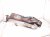 2022 Toyota Venza Exhaust Manifold 17141 25021 Replacement 2022 Toyota Venza Exhaust Manifold 17141 25021 Replacement thumbnail