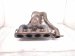 2022 Toyota Venza Exhaust Manifold 17141 25021 Replacement 2022 Toyota Venza Exhaust Manifold 17141 25021 Replacement thumbnail