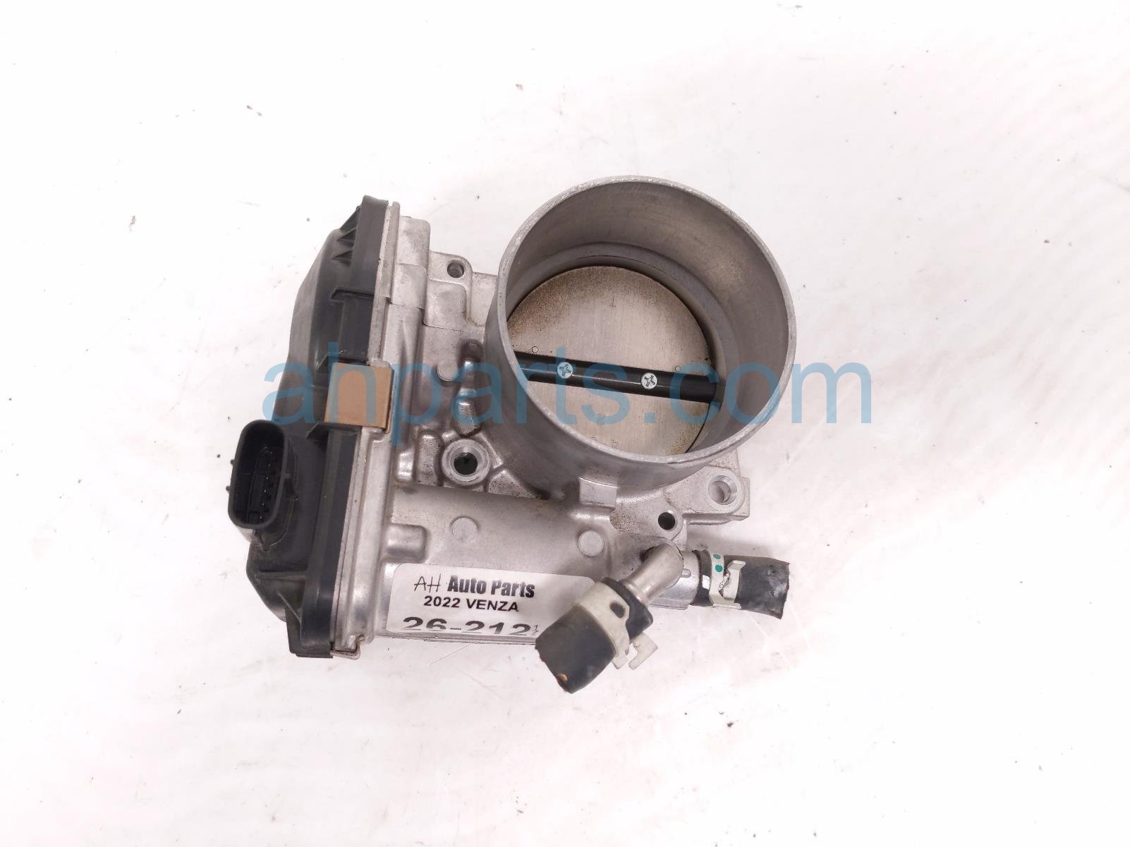 Toyota THROTTLE BODY
