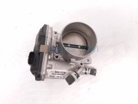 Toyota THROTTLE BODY Toyota THROTTLE BODY