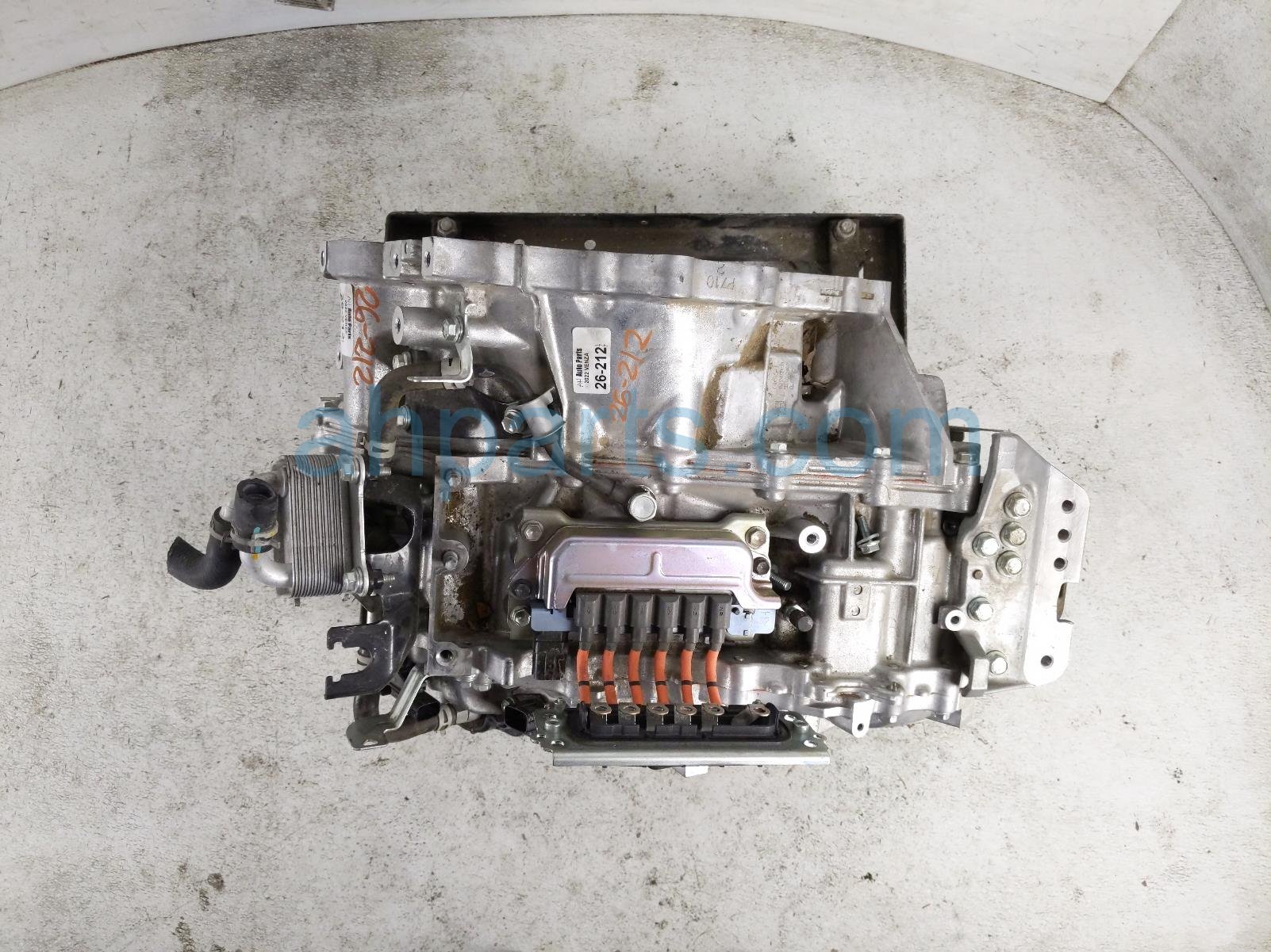 Toyota AUTOMATIC TRANSMISSION = 66K MI