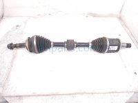 Toyota FR/LH CV AXLE DRIVE SHAFT Toyota FR/LH CV AXLE DRIVE SHAFT