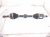 2022 Toyota Venza Front Driver Cv Axle Drive Shaft 43420 48180 Replacement 2022 Toyota Venza Front Driver Cv Axle Drive Shaft 43420 48180 Replacement thumbnail
