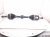 2022 Toyota Venza Front Driver Cv Axle Drive Shaft 43420 48180 Replacement 2022 Toyota Venza Front Driver Cv Axle Drive Shaft 43420 48180 Replacement thumbnail