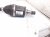 2022 Toyota Venza Front Driver Cv Axle Drive Shaft 43420 48180 Replacement 2022 Toyota Venza Front Driver Cv Axle Drive Shaft 43420 48180 Replacement thumbnail
