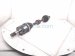 2022 Toyota Venza Front Driver Cv Axle Drive Shaft 43420 48180 Replacement 2022 Toyota Venza Front Driver Cv Axle Drive Shaft 43420 48180 Replacement thumbnail