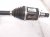 2022 Toyota Venza Front Driver Cv Axle Drive Shaft 43420 48180 Replacement 2022 Toyota Venza Front Driver Cv Axle Drive Shaft 43420 48180 Replacement thumbnail