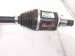 2022 Toyota Venza Front Driver Cv Axle Drive Shaft 43420 48180 Replacement 2022 Toyota Venza Front Driver Cv Axle Drive Shaft 43420 48180 Replacement thumbnail
