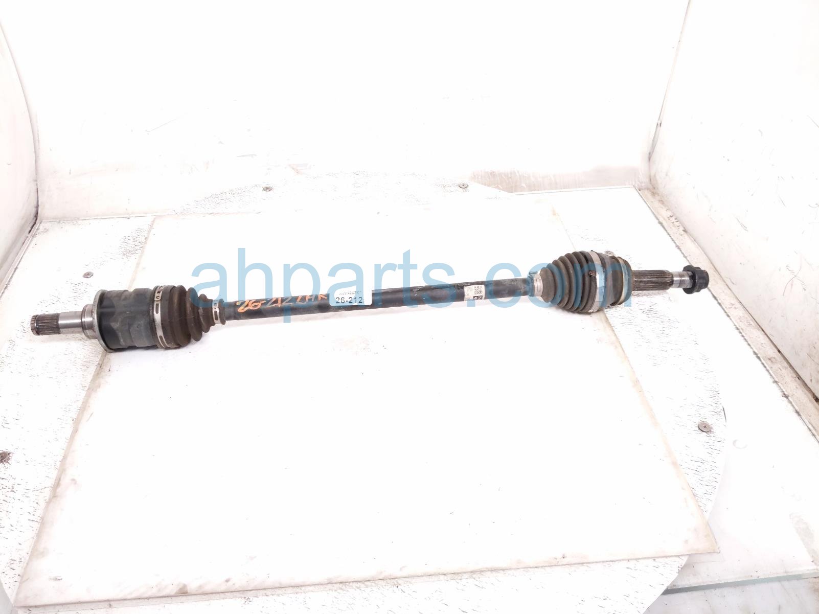 Toyota RR/LH CV AXLE DRIVE SHAFT