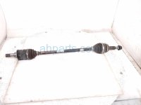 Toyota RR/LH CV AXLE DRIVE SHAFT Toyota RR/LH CV AXLE DRIVE SHAFT