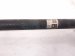 2022 Toyota Venza Rear Driver Cv Axle Drive Shaft 42340 42060 Replacement 2022 Toyota Venza Rear Driver Cv Axle Drive Shaft 42340 42060 Replacement thumbnail