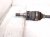2022 Toyota Venza Rear Driver Cv Axle Drive Shaft 42340 42060 Replacement 2022 Toyota Venza Rear Driver Cv Axle Drive Shaft 42340 42060 Replacement thumbnail