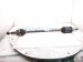 2022 Toyota Venza Rear Driver Cv Axle Drive Shaft 42340 42060 Replacement 2022 Toyota Venza Rear Driver Cv Axle Drive Shaft 42340 42060 Replacement thumbnail