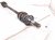 2022 Toyota Venza Rear Driver Cv Axle Drive Shaft 42340 42060 Replacement 2022 Toyota Venza Rear Driver Cv Axle Drive Shaft 42340 42060 Replacement thumbnail
