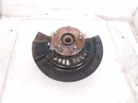 $249 Toyota FR/LH SPINDLE KNUCKLE HUB - AWD $249 Toyota FR/LH SPINDLE KNUCKLE HUB - AWD