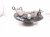 2022 Toyota Venza Front Driver Spindle Knuckle Hub Awd 43202 42010 Replacement 2022 Toyota Venza Front Driver Spindle Knuckle Hub Awd 43202 42010 Replacement thumbnail
