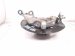 2022 Toyota Venza Front Driver Spindle Knuckle Hub Awd 43202 42010 Replacement 2022 Toyota Venza Front Driver Spindle Knuckle Hub Awd 43202 42010 Replacement thumbnail