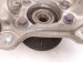 2022 Toyota Venza Front Driver Spindle Knuckle Hub Awd 43202 42010 Replacement 2022 Toyota Venza Front Driver Spindle Knuckle Hub Awd 43202 42010 Replacement thumbnail