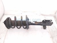 Toyota FR/LH STRUT ABSORBER + SPRING Toyota FR/LH STRUT ABSORBER + SPRING