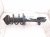 2022 Toyota Venza Front Driver Strut Absorber + Spring 48520 80703 Replacement 2022 Toyota Venza Front Driver Strut Absorber + Spring 48520 80703 Replacement thumbnail