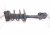 2022 Toyota Venza Front Driver Strut Absorber + Spring 48520 80703 Replacement 2022 Toyota Venza Front Driver Strut Absorber + Spring 48520 80703 Replacement thumbnail