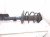 2022 Toyota Venza Front Driver Strut Absorber + Spring 48520 80703 Replacement 2022 Toyota Venza Front Driver Strut Absorber + Spring 48520 80703 Replacement thumbnail