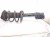2022 Toyota Venza Front Driver Strut Absorber + Spring 48520 80703 Replacement 2022 Toyota Venza Front Driver Strut Absorber + Spring 48520 80703 Replacement thumbnail